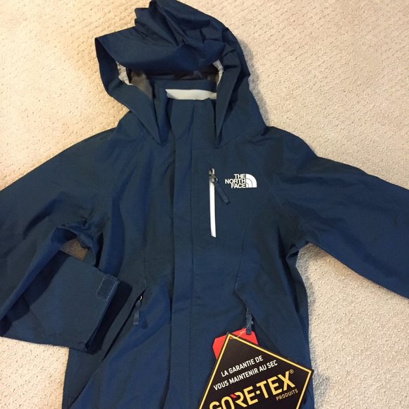 Brand New Kids' The North Face Jacket